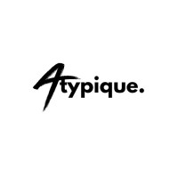 Atypique. logo - Similar company to A+B Studio