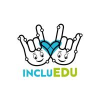 Incluedu logo - Similar company to Oraculus Xr