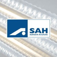 Stahlwerk Annahütte Max Aicher GmbH & Co. KG logo - Similar company to Anp-Systems Gmbh