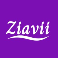 ZIAVII™ logo - Similar company to Innovancer