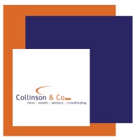 Collinson & Co Forex logo - Similar company to Collinson Forex