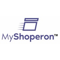 MyShoperon™ logo - Similar company to Labnetik