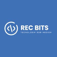 Rec Bits logo - Similar company to Devbox Brasil