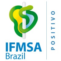 IFMSA Brazil - Comitê Local POSITIVO logo - Similar company to Ifmsa-Peru