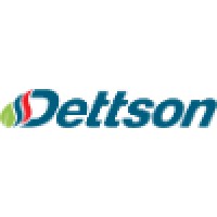Dettson Industries Inc. logo - Similar company to Stelpro