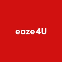 eaze4U logo - Similar company to Datajourneyhq