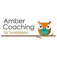Amber Coaching for Fundraisers logo - Similar company to Fundraising Training Ltd