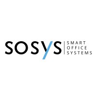 sosys GmbH logo - Similar company to Sosys Inteligência