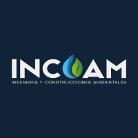 Incoam logo - Similar company to Roi Consulting & Logistic