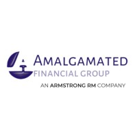 Amalgamated Financial Group | an ARMStrong RM Company logo - Similar company to Armstrong Insurance Services