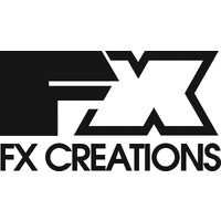 FX CREATIONS INTERNATIONAL LIMITED logo - Similar company to Geovero.Ai