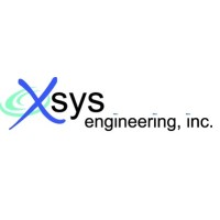 Xsys Engineering, Inc. logo - Similar company to Salus Engineering International