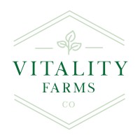 Vitality Farms CO logo - Similar company to Ask A Cabinetmaker