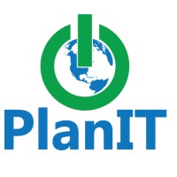 PlanIT logo - Similar company to Zinstall