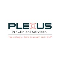 Plexus PreClinical Services logo - Similar company to Naason Science - Preclinical Research Cro