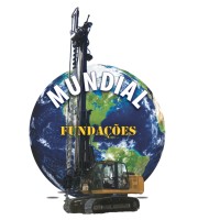 Mundial Fundações logo - Similar company to Tdsp Participações Ltda.
