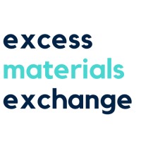 Excess Materials Exchange New Zealand logo - Similar company to Project Blue Nz