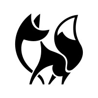 Foxy Luxury logo - Similar company to Simply Noelle