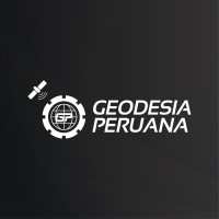 Geodesia Peruana S.A.C. logo - Similar company to Departamento De Ingeniería Cartográfica, Geodesia Y Fotogrametría