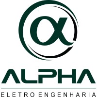 Alpha Eletro Engenharia logo - Similar company to Imagemplus Equipamentos Médicos Ltda