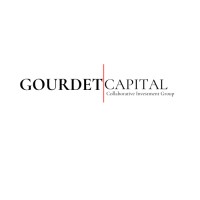 GourdetCapital logo - Similar company to Venexus Global Capital