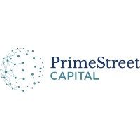 PrimeStreet Capital logo - Similar company to Prime Zone Asset Management Co., Ltd.