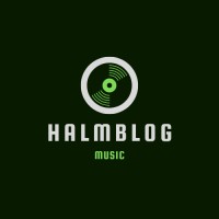 Halmblog Music logo - Similar company to Make Time Wellness