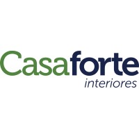 Casaforte Interiores logo - Similar company to Grs Eletricidade Ltda