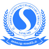 Shree Sathyam College of Engineering and Technology logo - Similar company to Tagore Institute Of Engineering And Technology