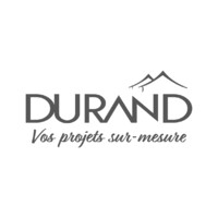 Durand Structure logo - Similar company to Hafa
