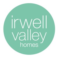Irwell Valley Homes logo - Similar company to Ztna Solution