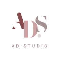AD studio logo - Similar company to Orthovitale