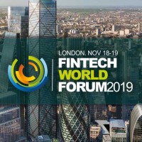 FINTECH WORLD FORUM logo - Similar company to World Media Online Ltd