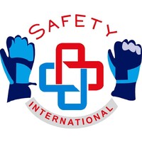 Safety Plus International logo - Similar company to Intago Sas - Disposable Products