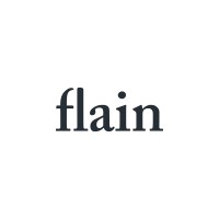 Flain logo - Similar company to Seetua
