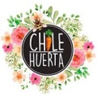 Chile Huerta logo - Similar company to Goodbody Botanicals