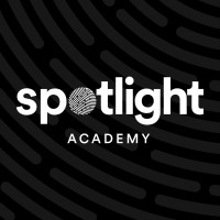 Spotlight Academy logo - Similar company to Afrocore Ai