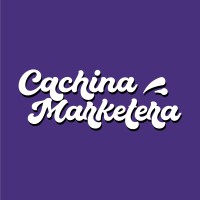Cachina Marketera logo - Similar company to Urbea Retail