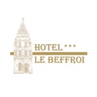 Hotel le Beffroi *** logo - Similar company to Château De Jallanges & Spa - Vouvray