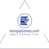 ASINGIA GOMES: The Art Of Wealth logo - Similar company to Linx Consulting Engineers