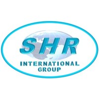 SHR INTERNATIONAL GROUP LTD