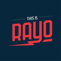 Rayo Agencia Marketing y Publicidad logo - Similar company to Agencia Sístole