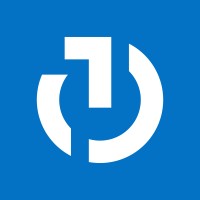The Trade Desk logo - Similar company to Fanserv