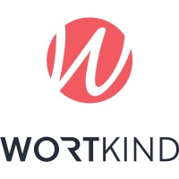 WORTKIND logo - Similar company to Pnt Consult & Training Gmbh