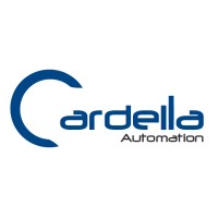 Cardella Automation logo - Similar company to Iqfer
