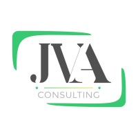 JVA Consulting logo - Similar company to Jva, Inc.