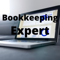Quickbooks | wave | xero | Professional Bookkeeper logo - Similar company to Quickbooks Guru