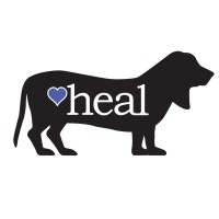 Heal House Call Veterinarian logo - Similar company to Petopia