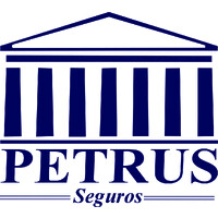 Petrus Corretora de Seguros logo - Similar company to Oticas Winnikes