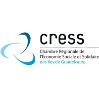 CRESS des Îles de Guadeloupe logo - Similar company to R3 Attitude